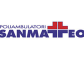 Poliambulatori San Matteo