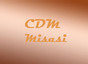 CDM Misasi