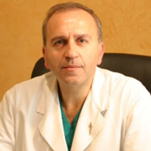 Dott. Giuseppe Bortone