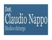 Dott. Claudio Nappo