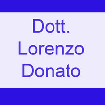 Dr. Lorenzo Donato