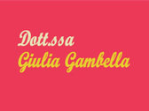 Dott.ssa Giulia Gambella