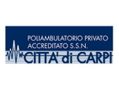 Poliambulatorio Città di Carpi