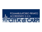 Poliambulatorio Città di Carpi
