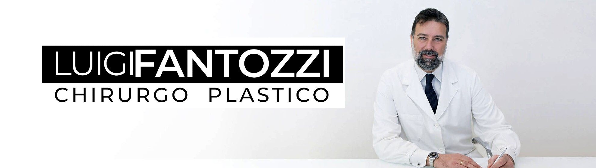 Dott. Luigi Fantozzi