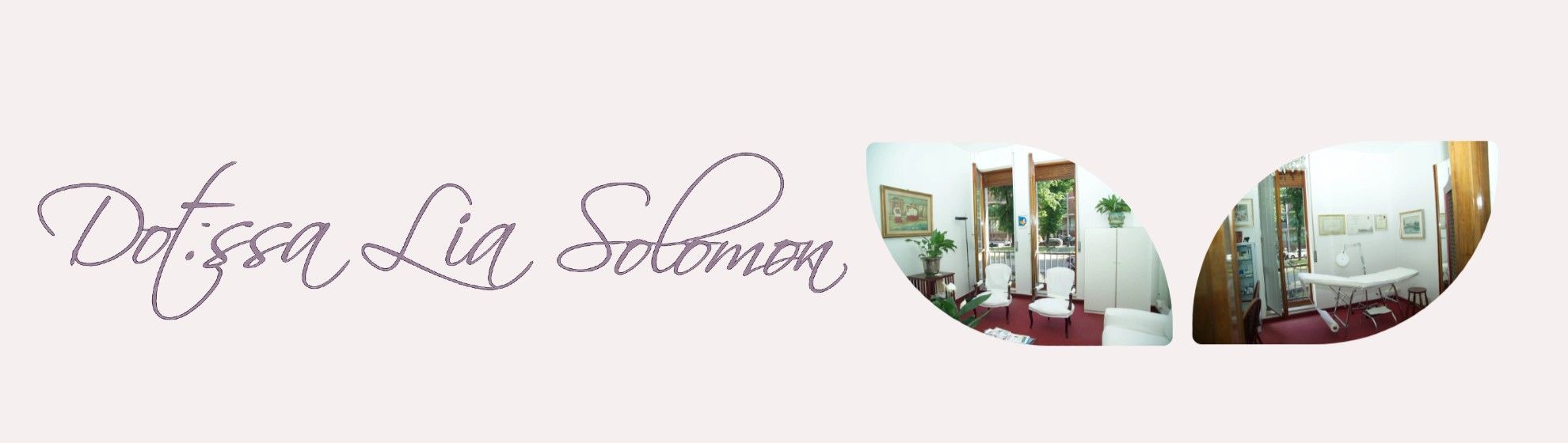 Dott.ssa Solomon Lia