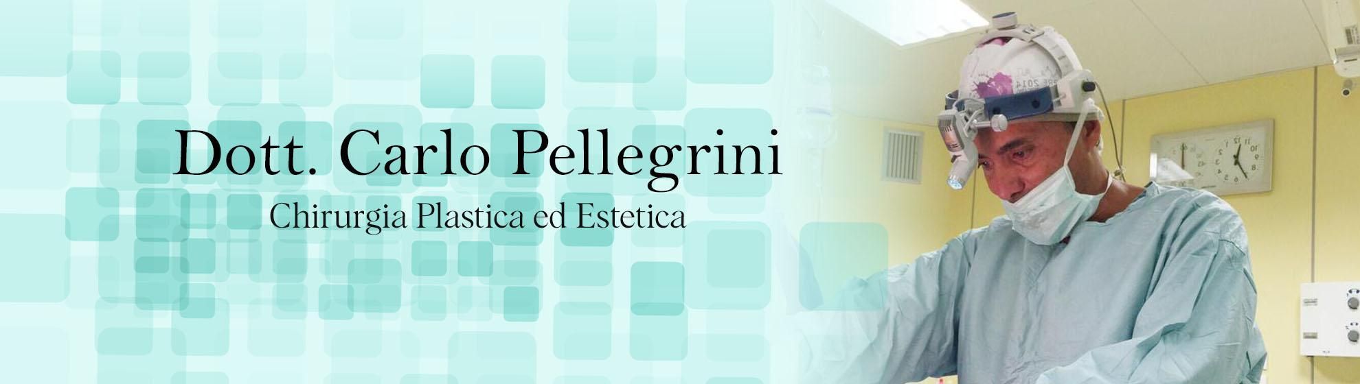 Dott. Carlo Pellegrini