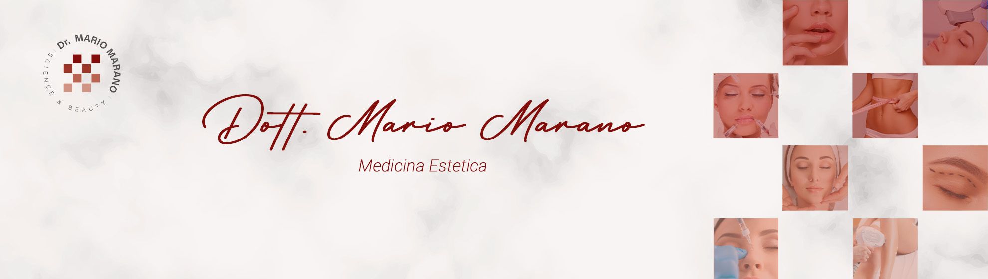 Dott. Mario Marano