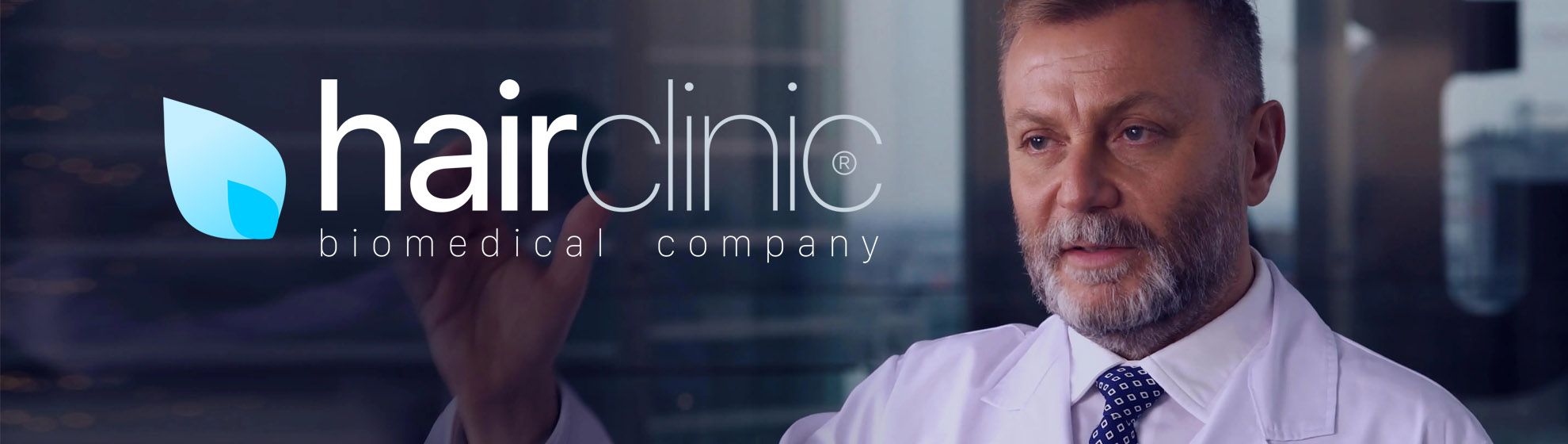 HairClinic Bio Medical Group | Dott. Mauro Conti