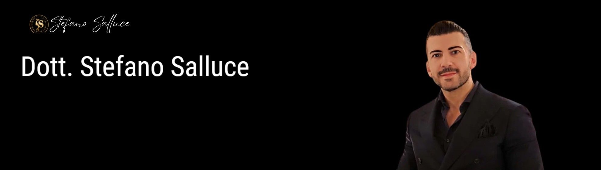 Dott. Stefano Salluce