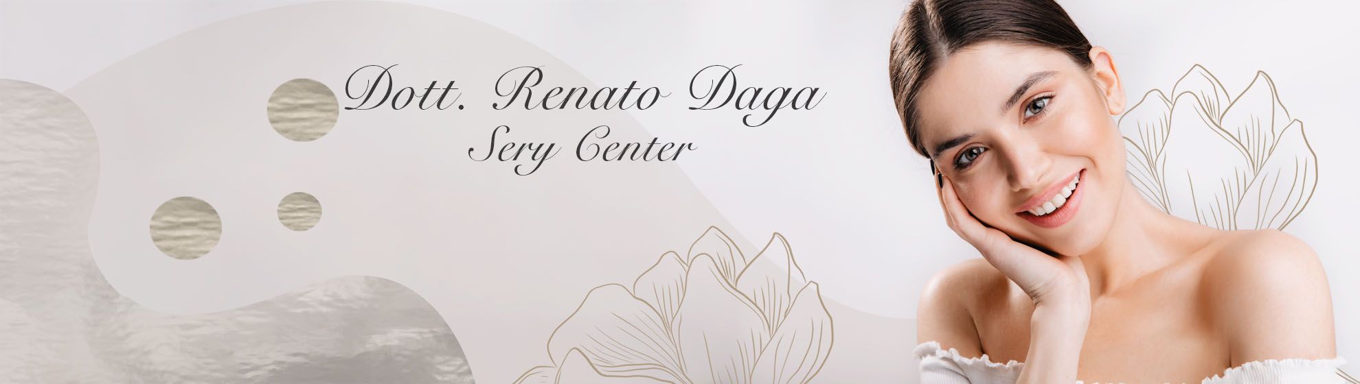 Dott. Renato Daga - Sery Center