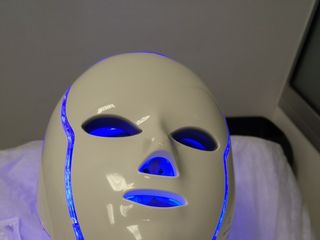 Tratamientos con spectrum mask 