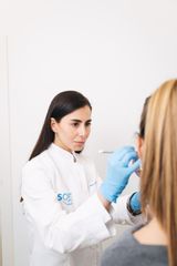 Equipo médico de Clínica SOFT