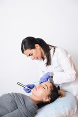 Equipo médico de Clínica SOFT