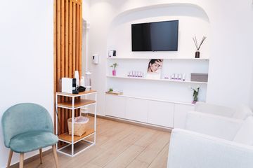 Instalaciones Clínica Soft