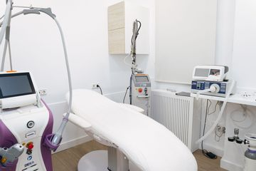 Instalaciones Clínica Soft