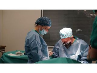 Dr. Gorka Martinez Grau