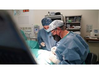 Dr. Gorka Martinez Grau