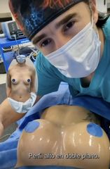 Dr Damián Galeazzo