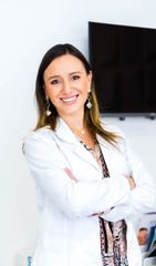 Dra. Daniela Stephania Vaca Grisales