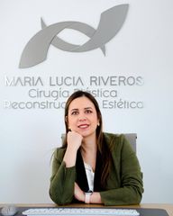 Dra. María Lucia Riveros Rueda