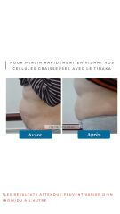 Machine Tinaka - Dr De Goursac