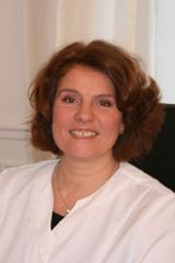 Dr Christine Magnier-Sinclair