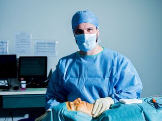 Dr Alexandre Mertens