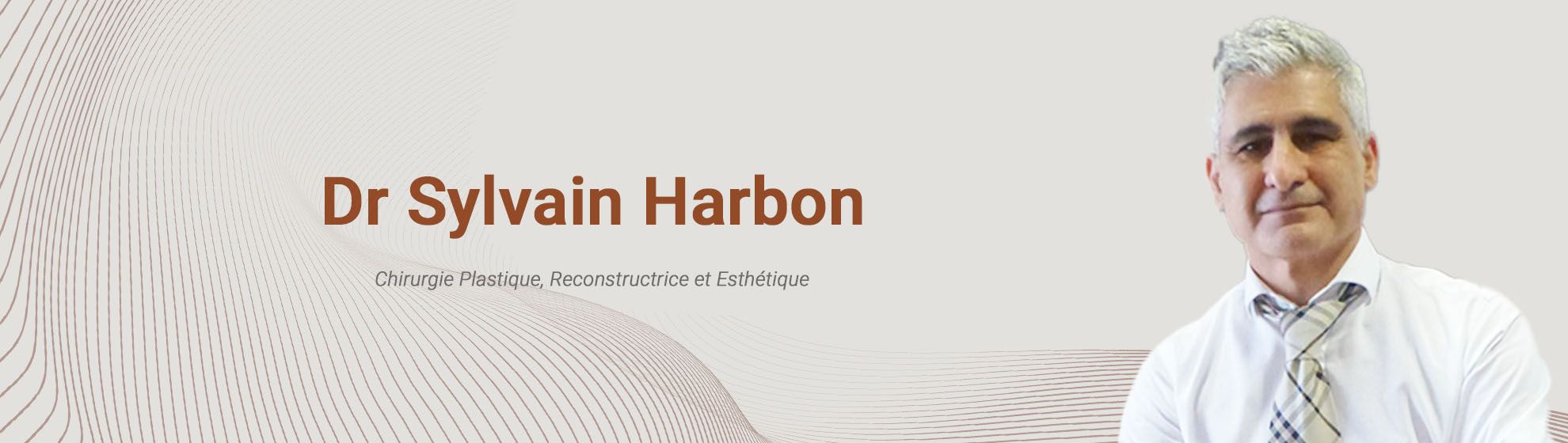 Dr Sylvain Harbon