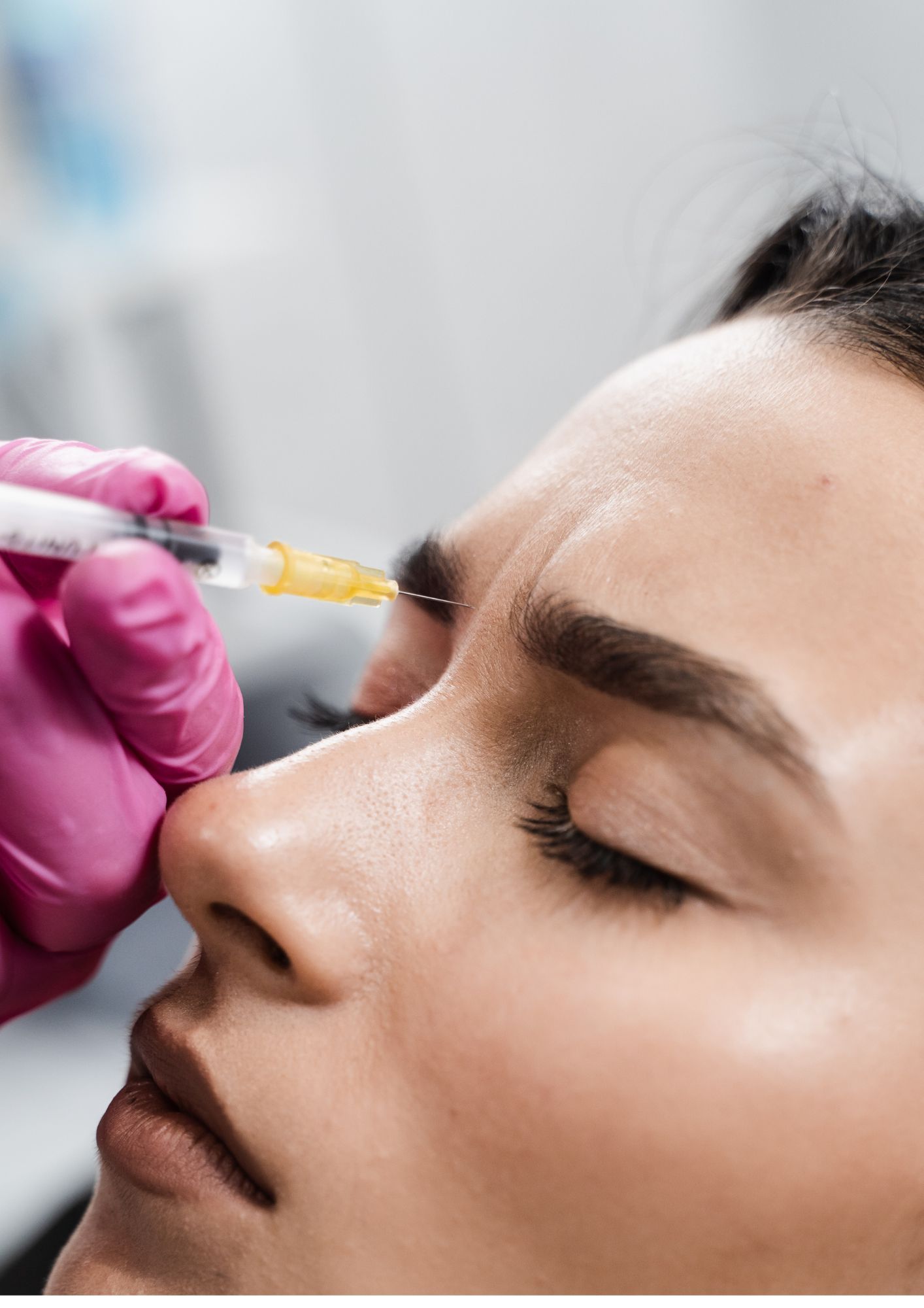 botox tossina botulinica