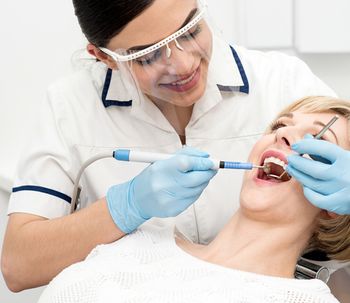 Il ruolo del dentista nella prevenzione dei tumori del cavo orale