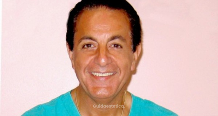 Dr. Antonino Campisi: Perché ci si sottomette all'intervento di addominoplastica