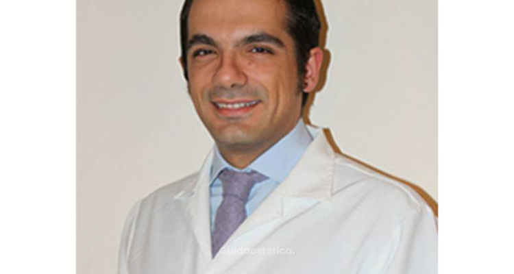 Obesità e chirurgia, intervista al Dott. Dario Palazzolo