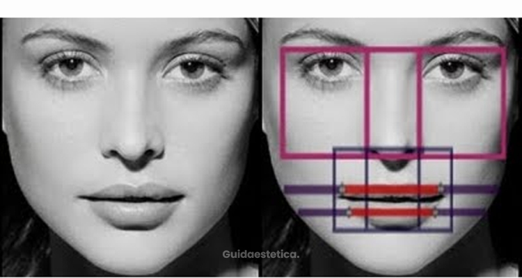 Alla ricerca dell'armonia del viso: asimmetrie, dismorfismi e zigomi