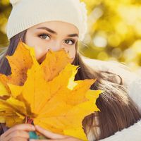 L'autunno è la stagione migliore per trattare i capillari di viso e corpo