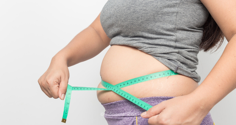 Dieta con il sondino, metodo veloce ed efficace per ridurre il grasso corporeo