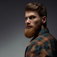 Trapianto di barba: l'ultima moda in chirurgia estetica maschile