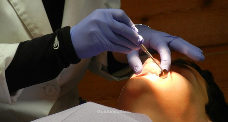 L'odontoiatria in tempi di crisi: medicina estetica, passione o ripiego?