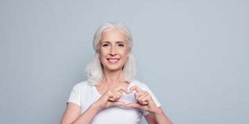 ﻿Anche un seno “rifatto” può invecchiare?