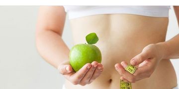 Diete a confronto: dieta zona e dieta metabolica