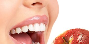Lo sapevate che i denti giallognoli sono più sani?