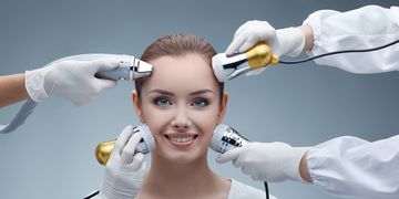 Medicina estetica: a chi affidarsi davvero?