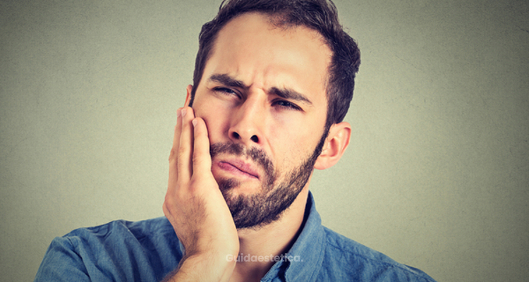 Quando é necessaria la devitalizzazione di un dente?