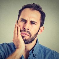 Quando é necessaria la devitalizzazione di un dente?