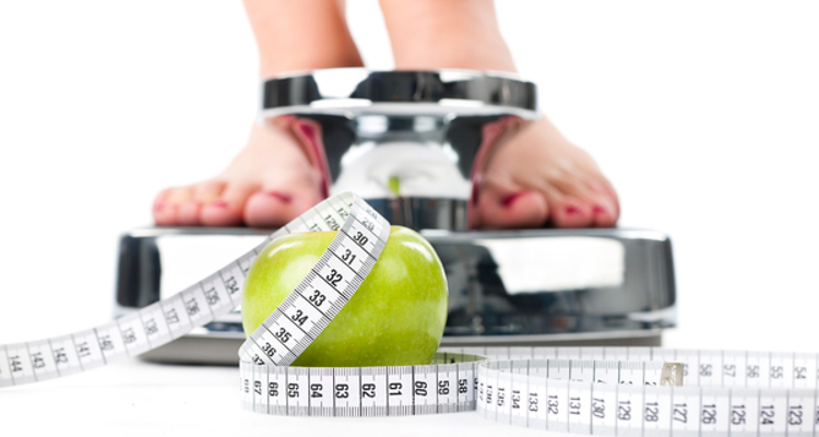Il BMI e la riduzione dello stomaco