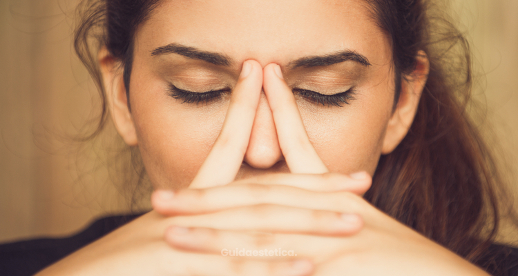 Cos'è la sindrome del naso vuoto e come si cura?