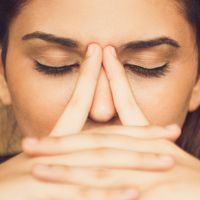 Cos'è la sindrome del naso vuoto e come si cura?