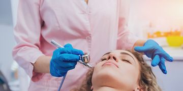 Cos'è l'ozonoterapia?
