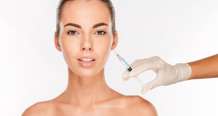 Botox e Dysport: qual è il migliore per le mie rughe?