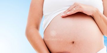 Pressoterapia e massaggi drenanti per una gravidanza leggera